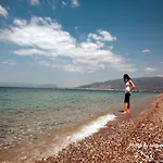 Captain Nicks House * Kalamata