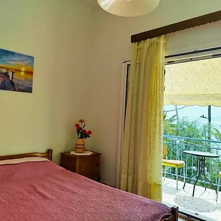 Apartamento Captain Nicks House *