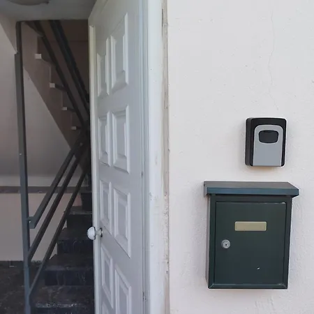 Captain Nicks House Apartamento Calamata