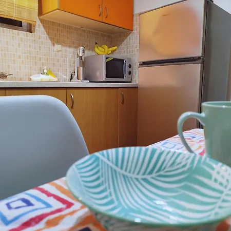 Apartamento Captain Nicks House Calamata