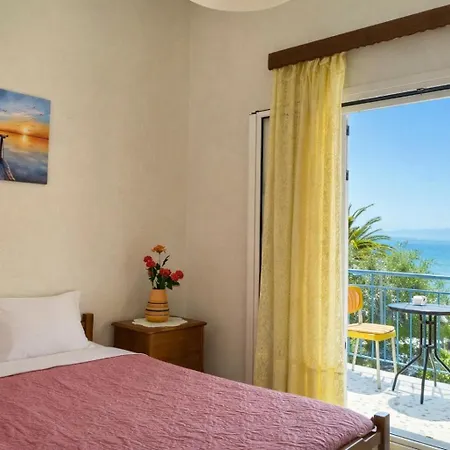 Apartamento Captain Nicks House