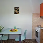 Captain Nicks House Apartament *