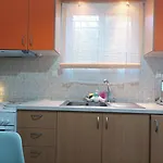 Apartament Captain Nicks House