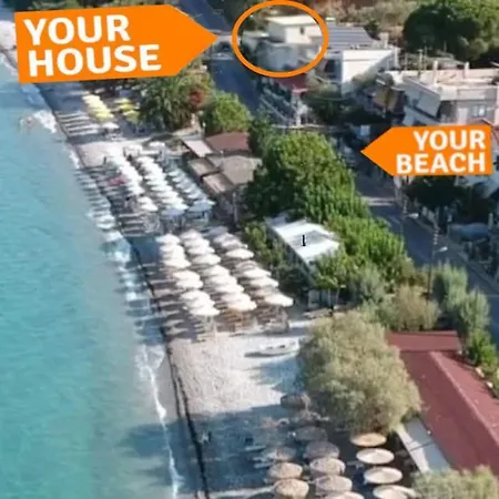 Appartamento Captain Nicks House *