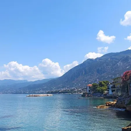 Captain Nicks House Kalamata