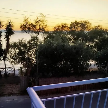 Captain Nicks House * Kalamata