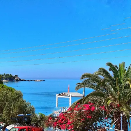 Appartamento Captain Nicks House *