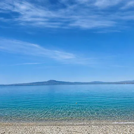 Captain Nicks House * Kalamata