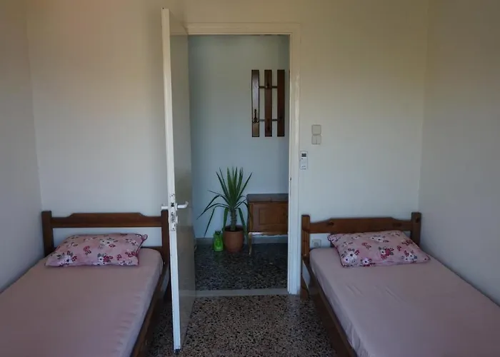 Appartamento Captain Nicks House Kalamata