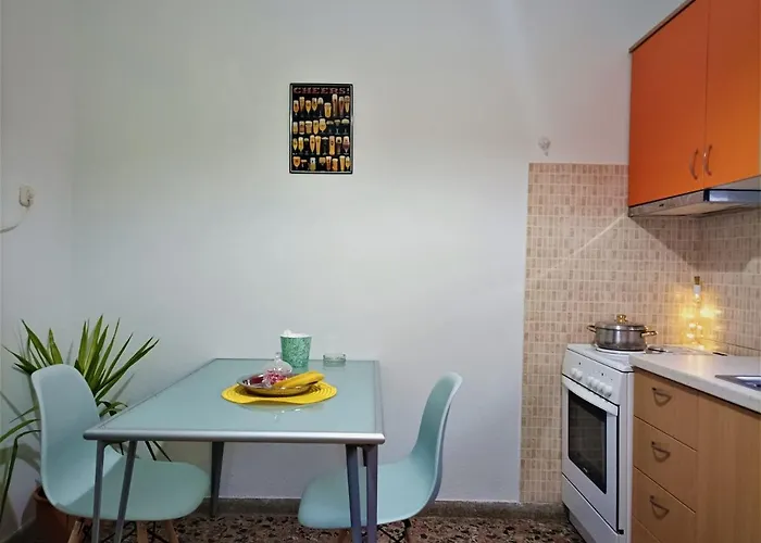 Captain Nicks House Appartamento *