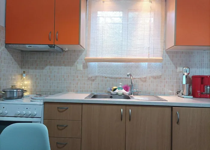 Appartamento Captain Nicks House