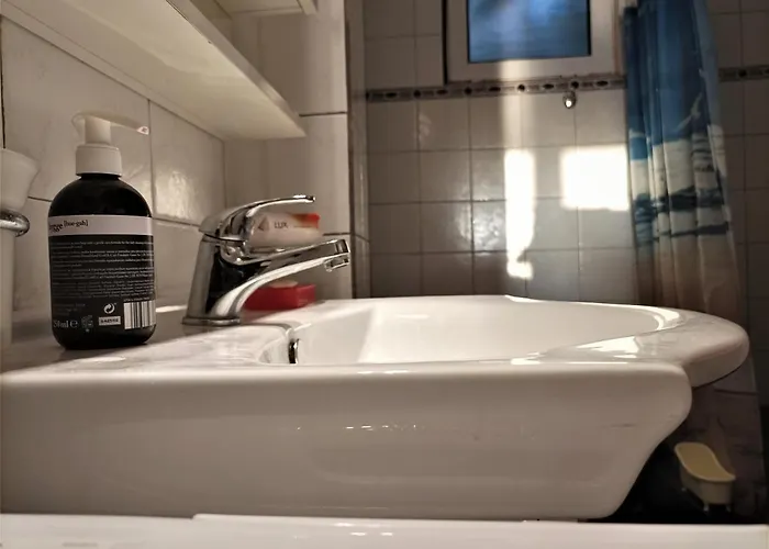 Captain Nicks House Appartamento