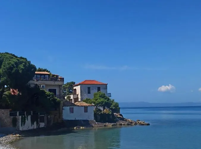 Appartamento Captain Nicks House *