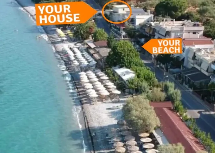 Appartamento Captain Nicks House *