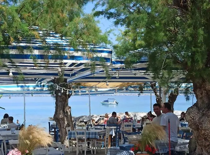 Captain Nicks House *