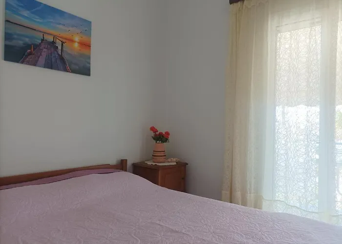 Captain Nicks House *