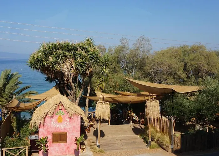 Captain Nicks House Appartamento