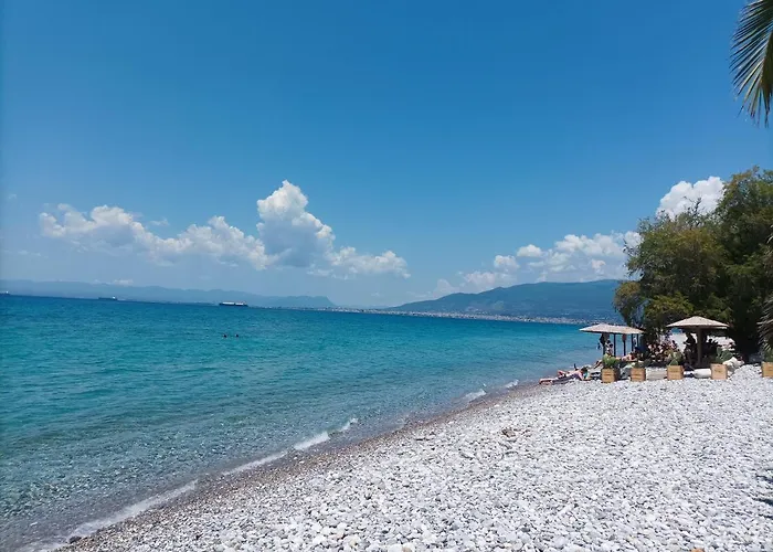 Appartamento Captain Nicks House Kalamata