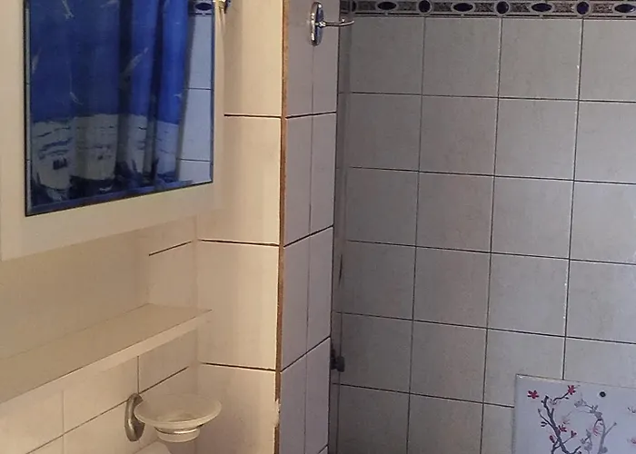 Captain Nicks House Appartamento