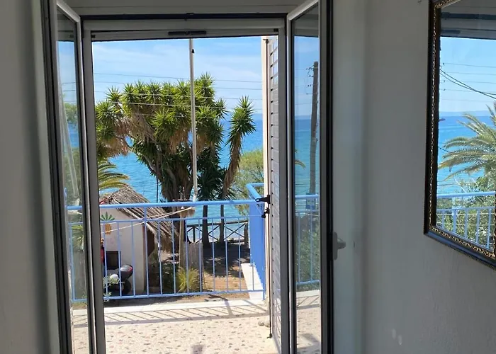 Appartamento Captain Nicks House