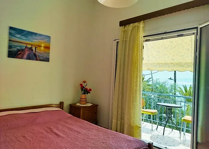 Appartamento Captain Nicks House *