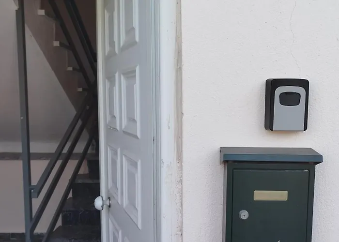 Captain Nicks House Appartamento Kalamata