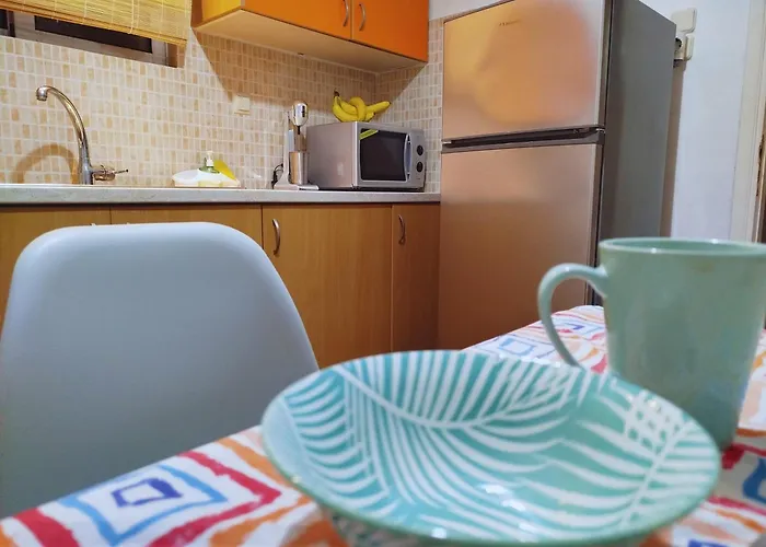 Appartamento Captain Nicks House Kalamata