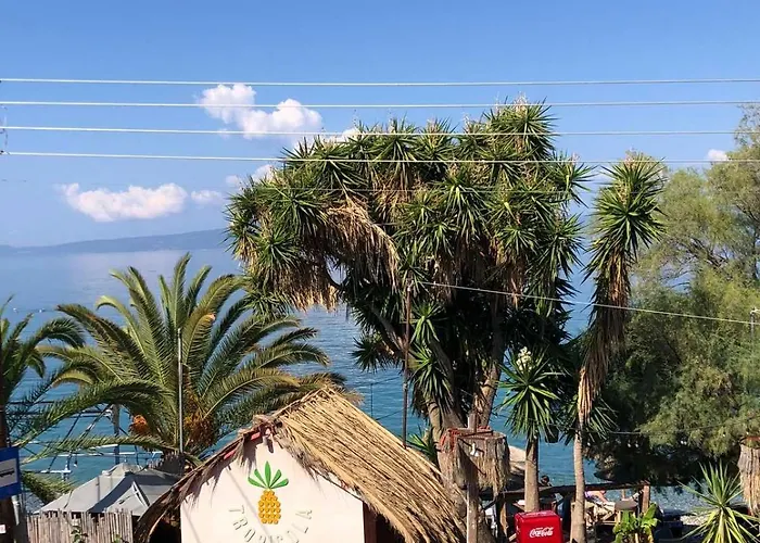 Captain Nicks House *