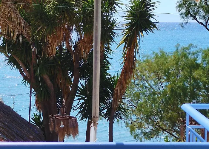 Captain Nicks House Appartamento