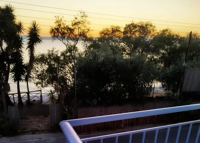 Captain Nicks House * Kalamata