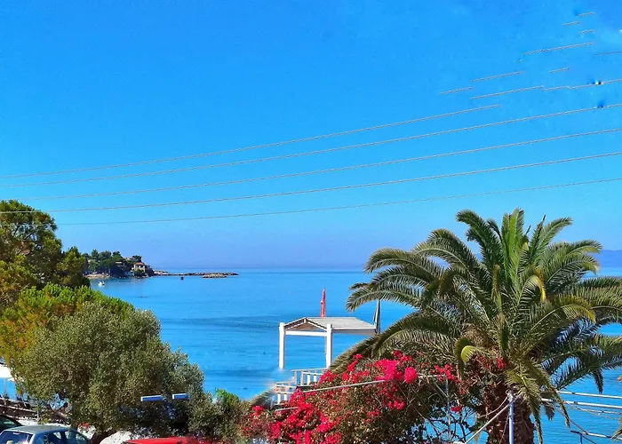 Appartamento Captain Nicks House *